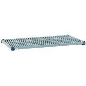 Metro Extra Shelf For Metromax Q Shelf Trucks With Microban Finish - 36"Wx18"D