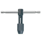 T-Handle Tap Wrench For Tap 1/4" to 1/2"
