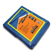 All Purpose Tarp, 12' x 12', Blue