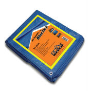 All Purpose Tarp, 20' x 25, Blue