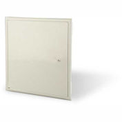 Karp Inc. Press-Fit Drywall Access Panel - Stud, 12"Wx12"H