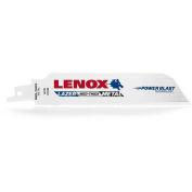 LENOX Extreme Heavy Metal Cutting Saw Blade, 18TPI, 9 x 1 x .042", 50/Pack - Pkg Qty 50