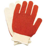 Smitty Nitrile Palm Coated Gloves, M, 12-Pair