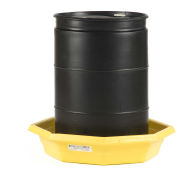 ENPAC® Drums-Up™, 7-1/2"H, 20 Gallon Cap.