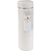Water Cooler, Two Piece Hot Tank, Hot N'Cold™, White