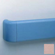 Reversible Return For Br-500 Series Handrail, Vinyl, Dawn