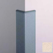 Corner Guard 90°, 3'' Wings, 4'H W/Caps, Dover WH