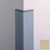 Corner Guard 90°, 3'' Wings, 8'H W/Caps, Woodlands