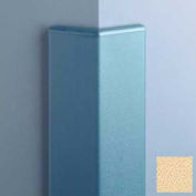 Corner Guard, 135°, 3'' Wings, 4'H W/Caps, Silkworm