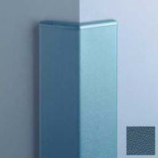 Corner Guard, 135°, 3'' Wings, 8'H W/Caps, Alexis BL