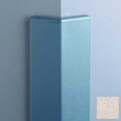 Corner Guard 135°, 3'' Wings, 12'H W/Caps, Beige Desert