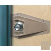 Doorknob Protector For Round Doorknobs, Tan