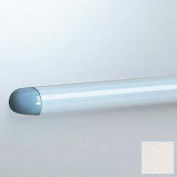 Vinyl End Cap for EB-25, Pearl