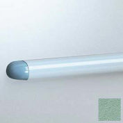 Vinyl End Cap for EB-25, Pale Jade