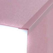 Outside Corner for EB-25, Vinyl, Taupe