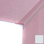 Outside Corner for EB-25, Vinyl, Blue Ice