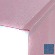 Outside Corner for EB-25, Vinyl, Blue Bird