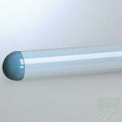 Vinyl End Cap for EBR-30, Sea Foam