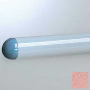 Vinyl End Cap for EBR-30, English Rose