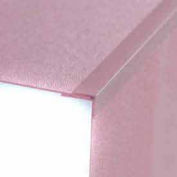 Outside Corner for EBR-30, Vinyl, Taupe