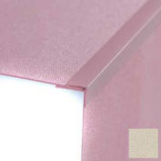 Outside Corner for EBR-30, Vinyl, Bone