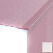 Outside Corner for EBR-30, Vinyl, Pearl