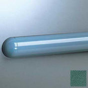Rounded Accent Rail W/Smooth Finish, 2"H x 12'L, Grotto
