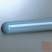 Vinyl End Cap for EBT-30, Cafe Au Lait