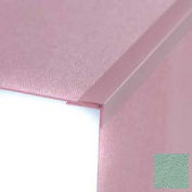 Outside Corner for EBT-30, Vinyl, Pale Jade
