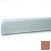 Vinyl End Cap for WG-4, Ginger Spice, Right Return