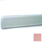 Vinyl End Cap for WG-4, English Rose, Left Return