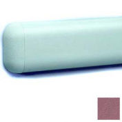 Vinyl End Cap for WG-3, Victorian Rose