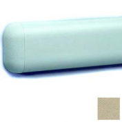 Vinyl End Cap for WG-3, Harvard Gray