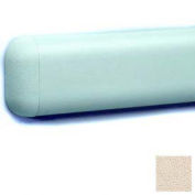 Vinyl End Cap for WG-3, Chablis