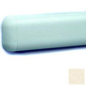 Vinyl End Cap for WG-3, Porcelain