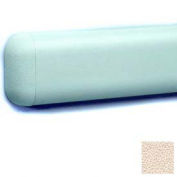 Vinyl End Cap for WG-3, Dover White