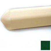 Vinyl End Cap for WG-30, Hunter Green