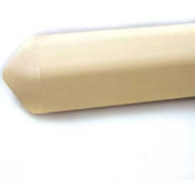Vinyl End Cap for WG-30, Taupe
