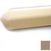 Vinyl End Cap for WG-30, Mocha