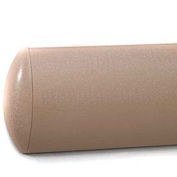 Vinyl End Cap for WG-5C, Taupe