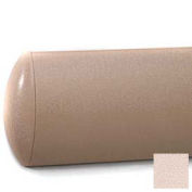 Vinyl End Cap for WG-5C, Ecru