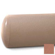 Vinyl End Cap for WG-5C, Ginger Spice