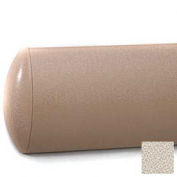 Vinyl End Cap for WG-5C, Khaki Brown