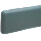 Vinyl End Cap for WG-6, Taupe