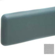 Vinyl End Cap for ETC-6C, Pearl Gray