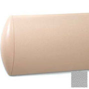 Vinyl End Cap for WG-7, Pearl Gray