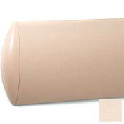 Vinyl End Cap for WG-7C, Wheat