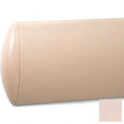 Vinyl End Cap for WG-7C, Ecru