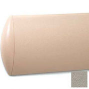 Vinyl End Cap for WG-7C, Chinchilla