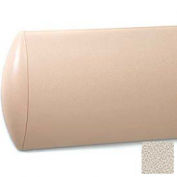 Vinyl End Cap for WG-7C, Khaki Brown